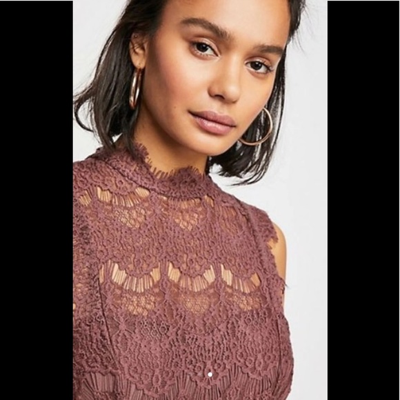 Free People Daydream Bodycon Slip Dress - Picture 3 of 7